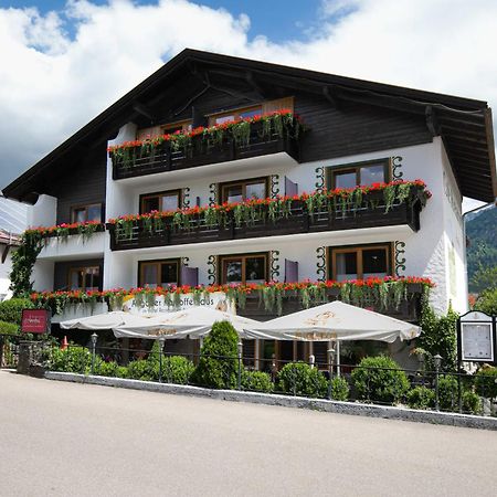 Hotel Restaurant Amadeus - Inclusive Skipass Und Vieles Mehr 힌델랑 외부 사진