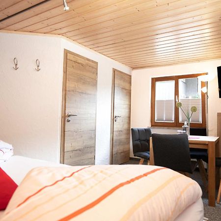 Hotel Restaurant Amadeus - Inclusive Skipass Und Vieles Mehr 힌델랑 외부 사진