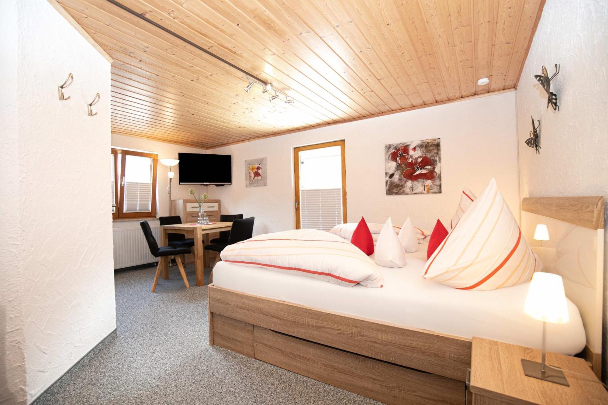 Hotel Restaurant Amadeus - Inclusive Skipass Und Vieles Mehr 힌델랑 외부 사진