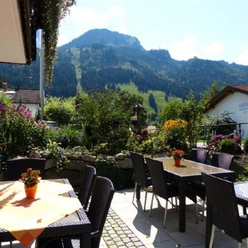 Hotel Restaurant Amadeus - Inclusive Skipass Und Vieles Mehr 힌델랑 외부 사진