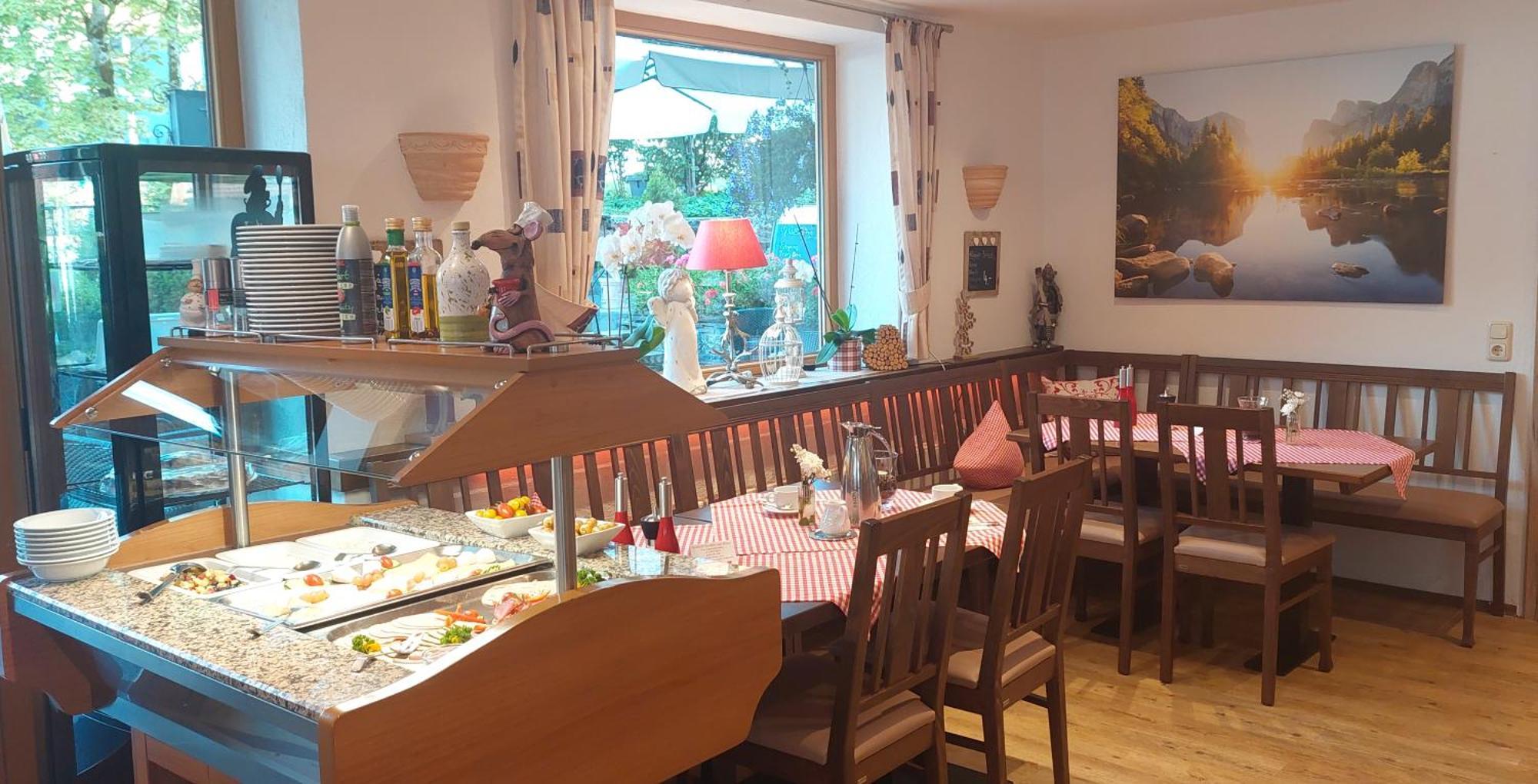 Hotel Restaurant Amadeus - Inclusive Skipass Und Vieles Mehr 힌델랑 외부 사진